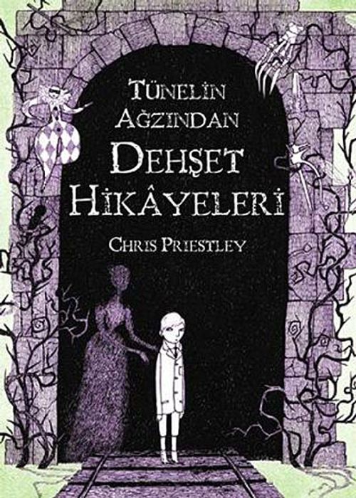 Tünelin Ağzından Dehşet Hikayeleri