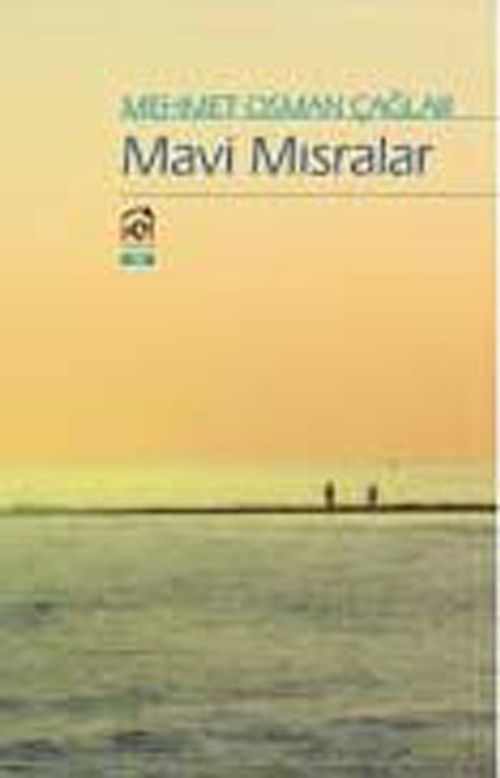 Mavi Mısralar