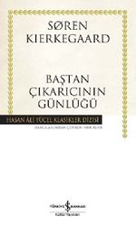 Baştan Çıkarıcının Günlüğü (Ciltli)