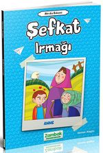 Şefkat Irmağı (Anne)