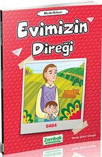 Evimizin Direği (Baba)
