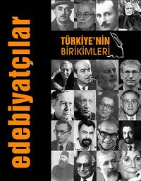Türkiye'nin Birikimleri -2 - Edebiyatçılar