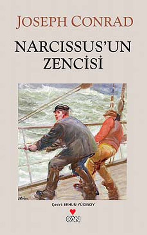 Narcissus'un Zencisi