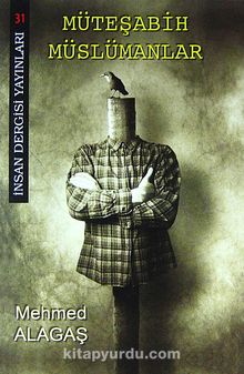 Müteşabih Müslümanlar - Mehmed Alagaş