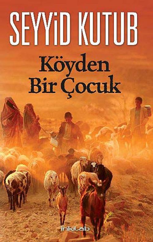 Köyden Bir Çocuk
