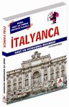 İtalyanca Gezi ve Konuşma Rehberi