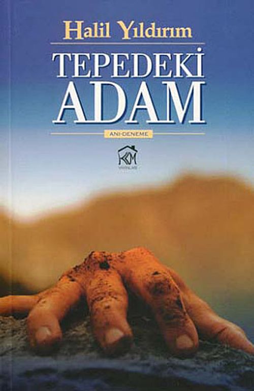Tepedeki Adam