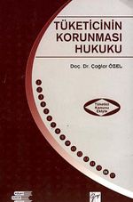 Tüketicinin Korunması Hukuku