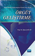 Örgüt Geliştirme