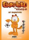 Garfield ile Arkadaşları -7 / Av Başlıyor