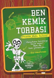 Ben Kemik Torbası