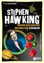 Stephen Hawking Evrenin Başlangıcını Anlamak İçin Çizgibilim