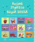 Resimli İngilizce Büyük Sözlük