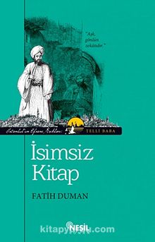 İsimsiz Kitap & İstanbul'un Efsane Aşıkları 1: Telli Baba