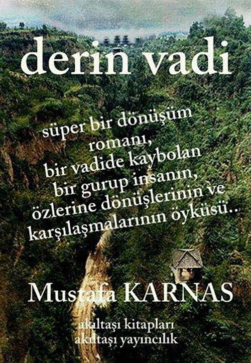 Derin Vadi