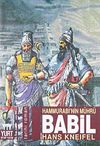 Babil Hammurabi'nin M&uuml;hr&uuml;