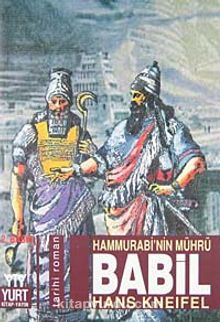 Babil Hammurabi'nin Mührü - Hans Kneifel