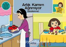 Artık Karnım Ağrımıyor (Beslenme) / Yıldız'la Sohbet Eğitimi-3 - Bilinmeyen Yazar