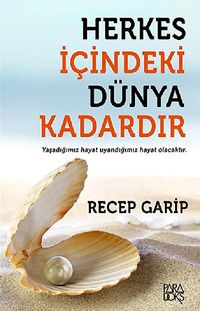 Hekes İçindeki Dünya Kadardır