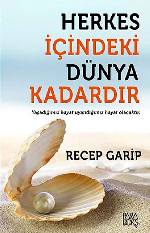Hekes İçindeki Dünya Kadardır