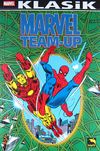 Marvel Team - Up Klasik Cilt:1