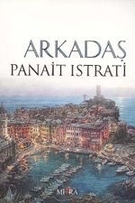 Arkadaş
