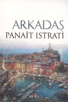 Arkadaş