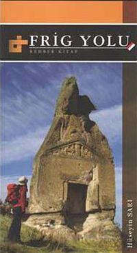 Frig Yolu Rehber Kitap