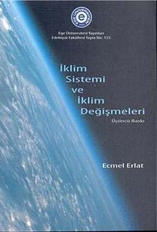 İklim Sistemi ve İklim Değişmeleri