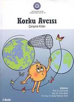 Korku Avcısı Çalışma Kitabı