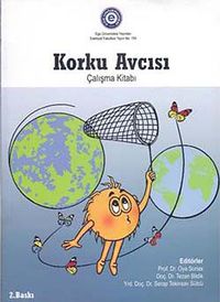 Korku Avcısı Çalışma Kitabı