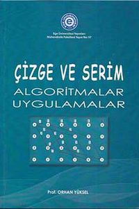 Çizge ve Serim & Algoritmalar Uygulamalar