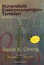 Mühendislik Elektromanyetiğinin Temelleri