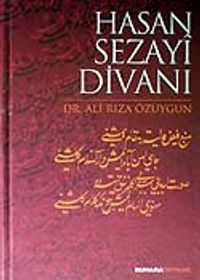Hasan Sezayi Divanı