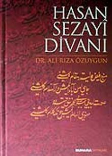 Hasan Sezayi Divanı