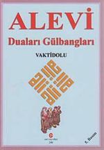 Alevi Duaları Gülbangları