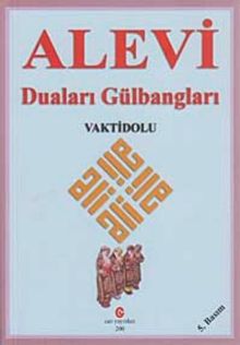 Alevi Duaları Gülbangları