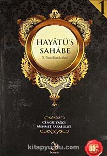 Hayatü's Sahabe (4 Cilt)