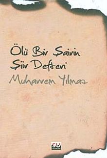 Ölü Bir Şairin Şiir Defteri