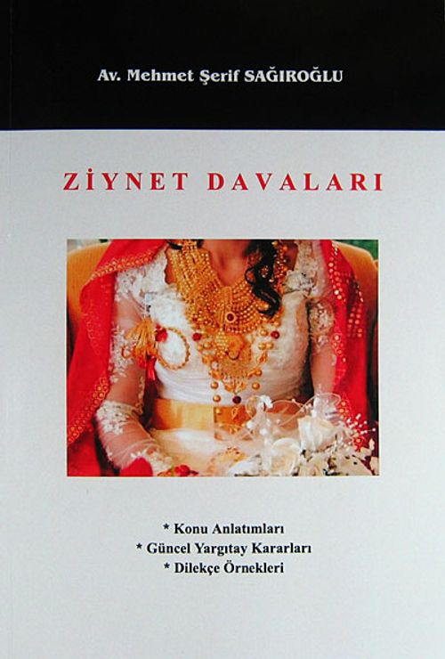 Ziynet Davaları