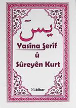Yasina Şerif u Sureyen Kurt