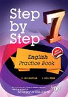 7. Sınıf Step by Step English Practice Book