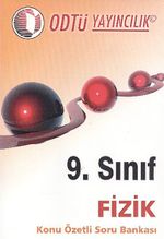 9.Sınıf Fizik Konu Özetli Soru Bankası