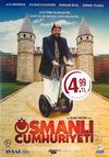 Osmanlı Cumhuriyeti (Dvd)