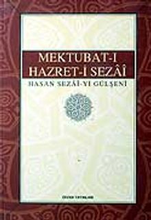 Mektubat-ı Hazret-i Sezai