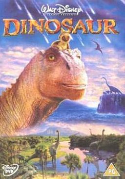 Dinozor (Dvd)