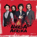 Narda Afrika - cd