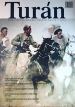 Turan İlim Fikir ve Siyaset Dergisi / Sayı 9 / 2010
