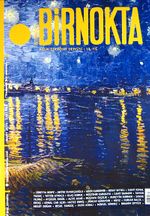 Bir Nokta / Aylık Edebiyat Dergisi / Yıl: 14 / Sayı:146 Mart 2014
