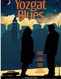 Yozgat Blues (Dvd)